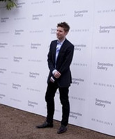 Christopher E CooperƬ