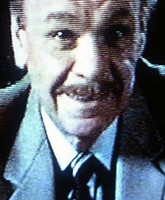 Jack Creley