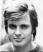 Ian Ogilvy