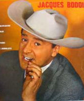 Jacques BodoinƬ