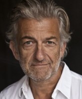 Dominic Raacke