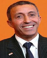 Azouz BegagƬ