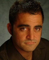 Anthony BoscoƬ