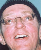 William Finley