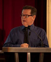 Tim KazurinskyƬ