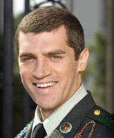 Jeremy Moran