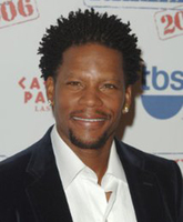 D L Hughley