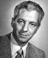 Harry Bartell