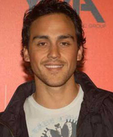 Joshua Alba