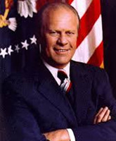 Gerald Ford
