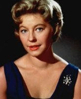 Rosemary Leach