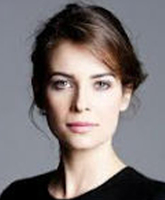 Camilla Arfwedson