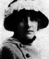 Linda Arvidson