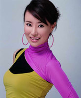 溣