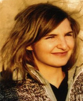 Mathilde Bonnefoy