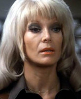 Dyanne Thorne