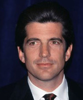John Kennedy Jr.