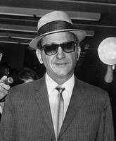 Sam Giancana
