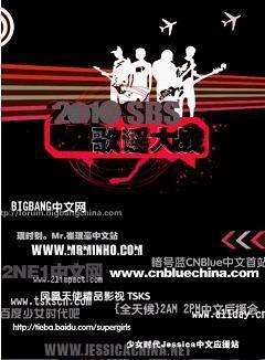 2010 SBSҥս