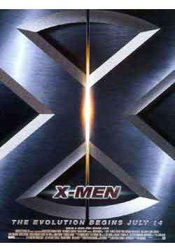 Xս/X-MEN첥