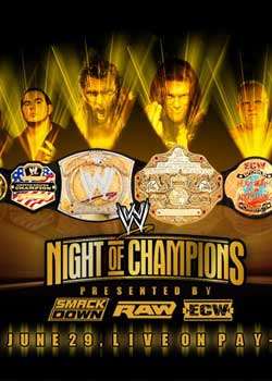 WWE2008