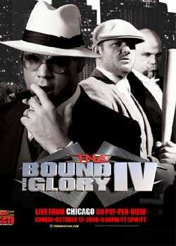BoundForGlory2008һ