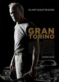 үGranTorino첥