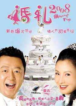 2008ʯͷԭһϲ첥