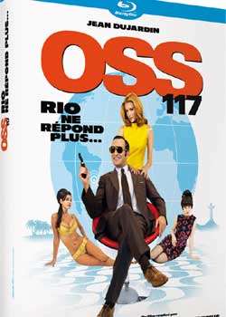 OSS117ԼӰ첥
