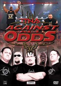 AgainstAllOdds2010