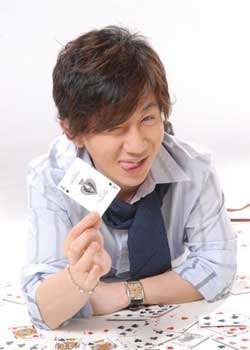 刘谦的首张魔术教学碟-近近景近景最新一期