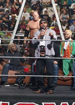 WWEð佱2010һ