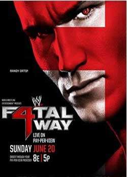 Fatal4Way