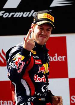 2011F1վһ