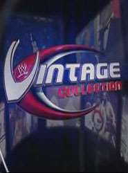 WWE Vintage Collectionһ