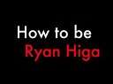 (Nigahiga)How to be Nigahiga߹ۿ