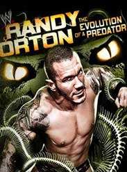 WWEר:Randy Orton