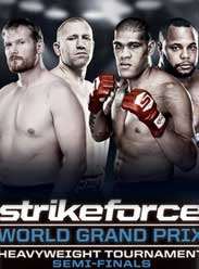 ۺϸStrikeforce