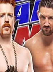 WWE Mainһ