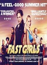 Fast Girls/Ů
