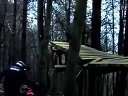 Dumbest Stuff on Wheels :Tire Jump