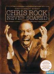 ηChris Rock2004HBOʢרѿ