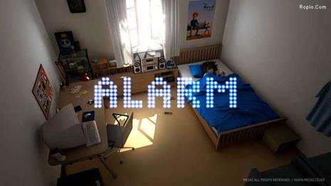 /Alarmȫ߹ۿ