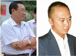 某S解说老中医把脉啦