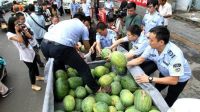 城管殴打瓜农致死案宣判