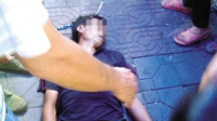 瓜农遭城管致死案宣判