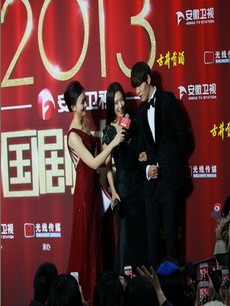 ӿ2013ʢ֮Ƽ