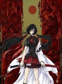 BLOOD-C 糡ȫ߹ۿ