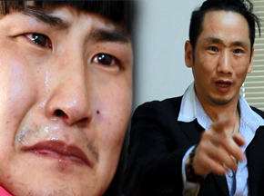 飙泪“考场”艺考不容易