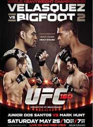 UFC 161